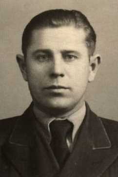 Будаев Петр Яковлевич